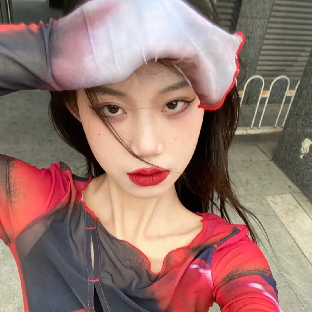 热情花招:当女孩遇上男孩