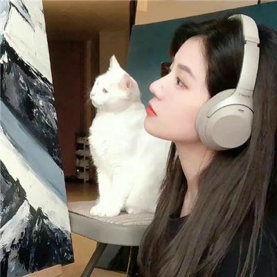 等着你